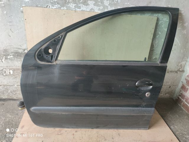 bontott PEUGEOT 206 Bal első Ablakemelő Szerkezet (Elektromos)