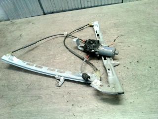 bontott PEUGEOT 206 Bal első Ablakemelő Szerkezet (Elektromos)