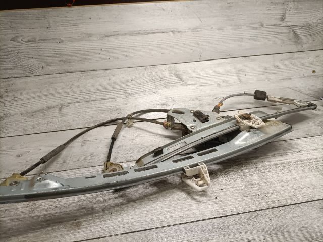 bontott PEUGEOT 206 Bal első Ablakemelő Szerkezet (Elektromos)