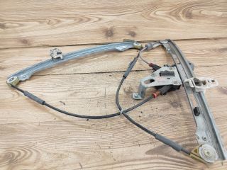 bontott PEUGEOT 206 Bal első Ablakemelő Szerkezet (Elektromos)