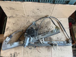 bontott PEUGEOT 206 Bal első Ablakemelő Szerkezet (Elektromos)