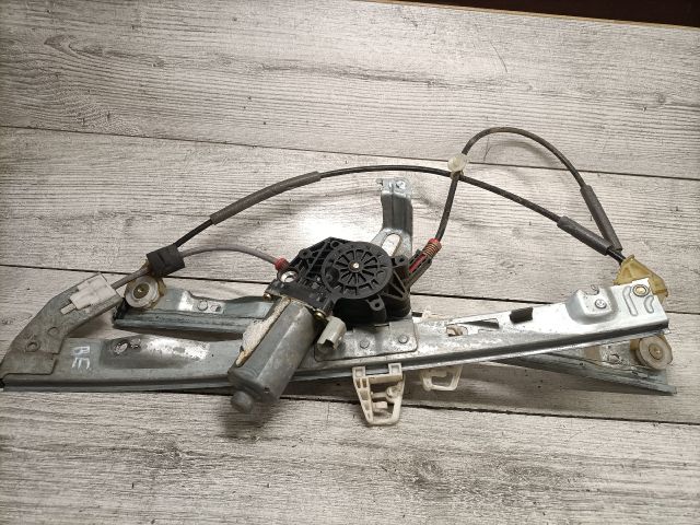 bontott PEUGEOT 206 Bal első Ablakemelő Szerkezet (Elektromos)