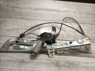 bontott PEUGEOT 206 Bal első Ablakemelő Szerkezet (Elektromos)