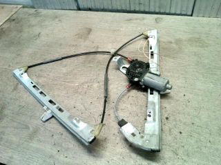 bontott PEUGEOT 206 Bal első Ablakemelő Szerkezet (Elektromos)