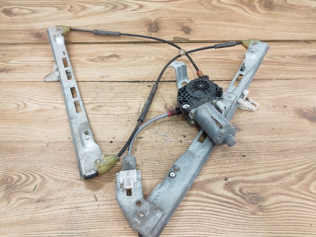 bontott PEUGEOT 206 Bal első Ablakemelő Szerkezet (Elektromos)