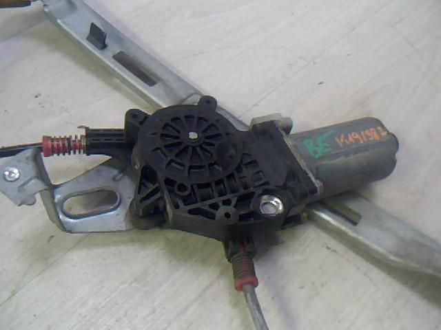 bontott PEUGEOT 206 Bal első Ablakemelő Szerkezet (Elektromos)