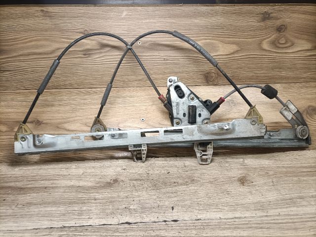 bontott PEUGEOT 206 Bal első Ablakemelő Szerkezet (Mechanikus)