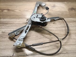 bontott PEUGEOT 206 Bal első Ablakemelő Szerkezet (Mechanikus)