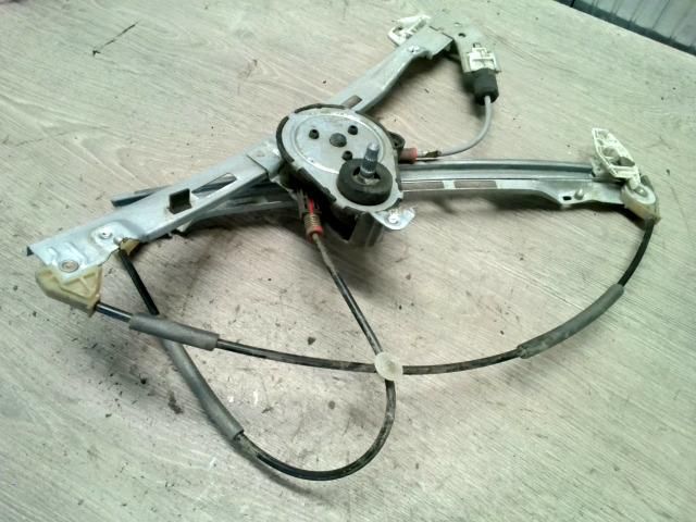 bontott PEUGEOT 206 Bal első Ablakemelő Szerkezet (Mechanikus)