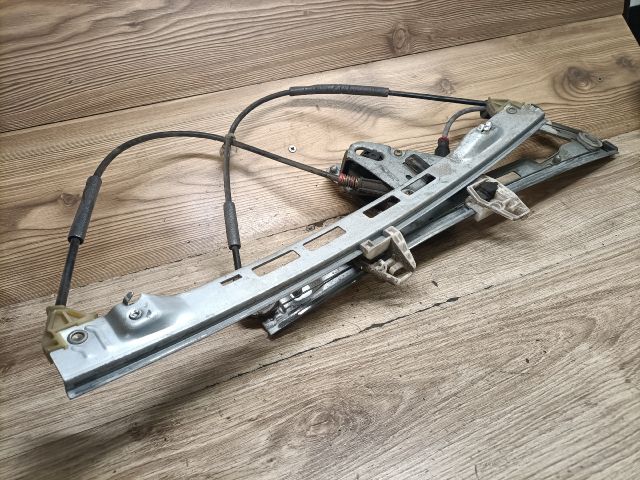 bontott PEUGEOT 206 Bal első Ablakemelő Szerkezet (Mechanikus)