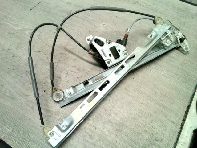 bontott PEUGEOT 206 Bal első Ablakemelő Szerkezet (Mechanikus)