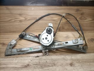 bontott PEUGEOT 206 Bal első Ablakemelő Szerkezet (Mechanikus)