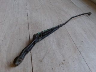 bontott PEUGEOT 206 Bal első Ablaktörlő Kar