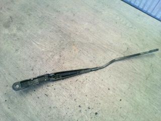 bontott PEUGEOT 206 Bal első Ablaktörlő Kar