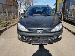 bontott PEUGEOT 206 Bal első Ajtó Kábelköteg