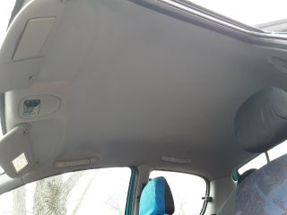 bontott PEUGEOT 206 Bal első Ajtó Kárpit