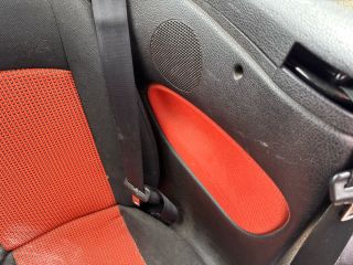 bontott PEUGEOT 206 Bal első Ajtó Kárpit