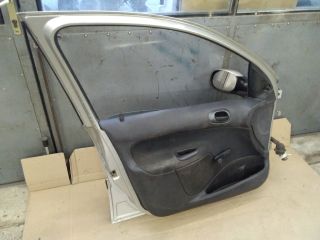 bontott PEUGEOT 206 Bal első Ajtó (Részeivel)