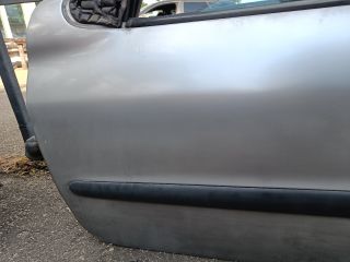 bontott PEUGEOT 206 Bal első Ajtó (Részeivel)