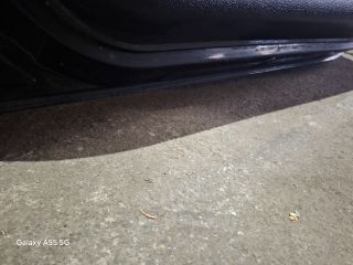 bontott PEUGEOT 206 Bal első Ajtó (Részeivel)