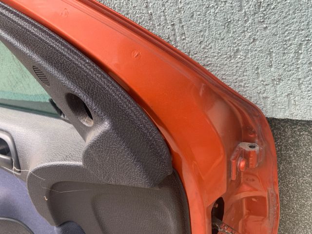 bontott PEUGEOT 206 Bal első Ajtó (Részeivel)