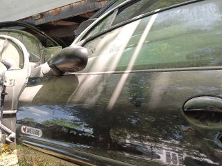 bontott PEUGEOT 206 Bal első Ajtó (Részeivel)