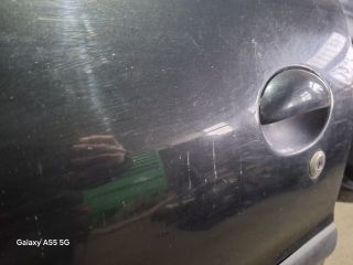bontott PEUGEOT 206 Bal első Ajtó (Részeivel)