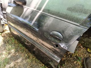 bontott PEUGEOT 206 Bal első Ajtó (Részeivel)