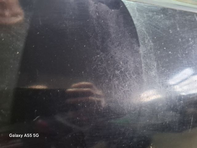 bontott PEUGEOT 206 Bal első Ajtó (Részeivel)