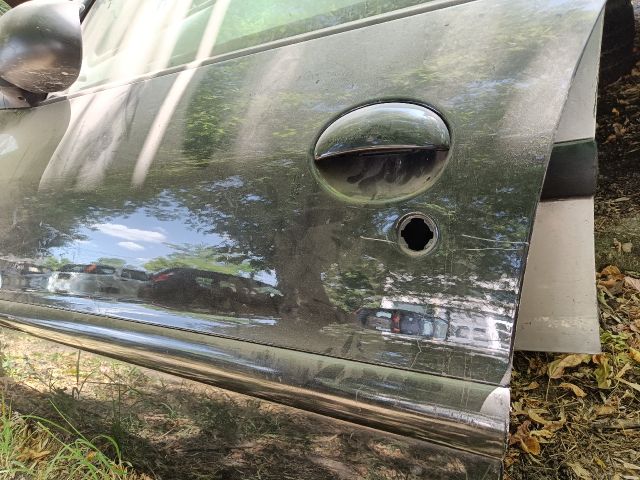 bontott PEUGEOT 206 Bal első Ajtó (Részeivel)