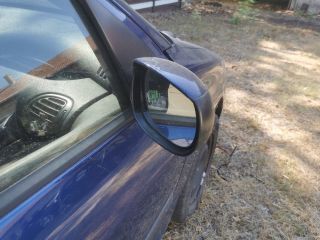 bontott PEUGEOT 206 Bal első Ajtó (Részeivel)