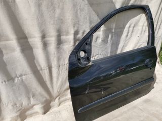 bontott PEUGEOT 206 Bal első Ajtó (Üres lemez)