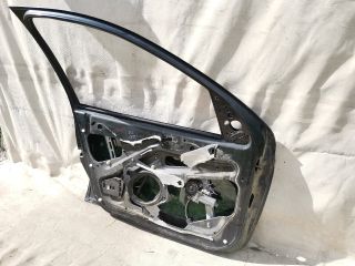 bontott PEUGEOT 206 Bal első Ajtó (Üres lemez)