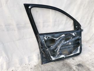 bontott PEUGEOT 206 Bal első Ajtó (Üres lemez)