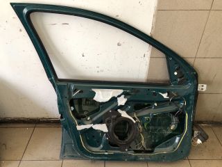 bontott PEUGEOT 206 Bal első Ajtó (Üres lemez)