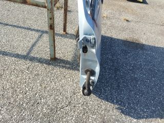 bontott PEUGEOT 206 Bal első Ajtó (Üres lemez)