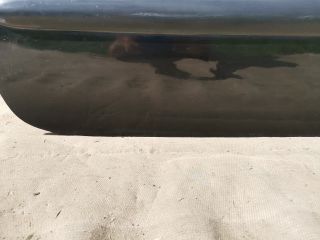 bontott PEUGEOT 206 Bal első Ajtó (Üres lemez)