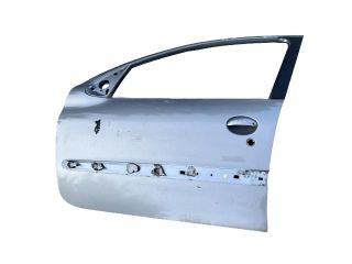 bontott PEUGEOT 206 Bal első Ajtó (Üres lemez)