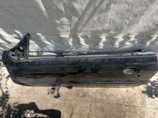 bontott PEUGEOT 206 Bal első Ajtó (Üres lemez)