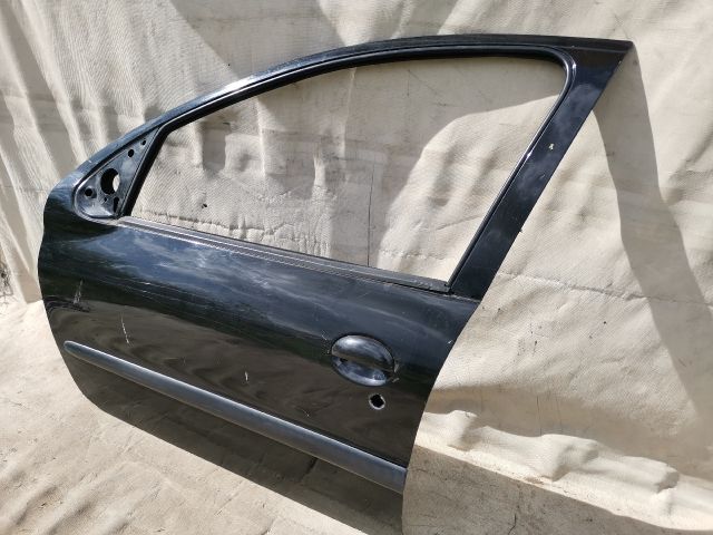 bontott PEUGEOT 206 Bal első Ajtó (Üres lemez)