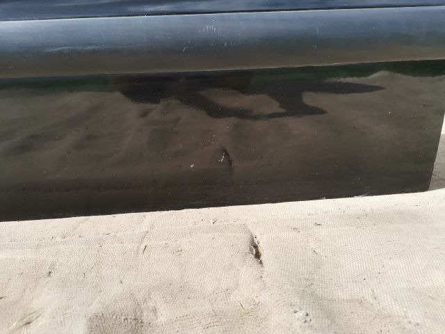 bontott PEUGEOT 206 Bal első Ajtó (Üres lemez)