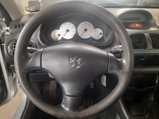 bontott PEUGEOT 206 Bal első Ajtóhatároló