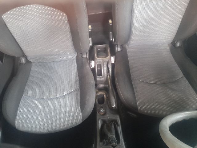 bontott PEUGEOT 206 Bal első Ajtóhatároló