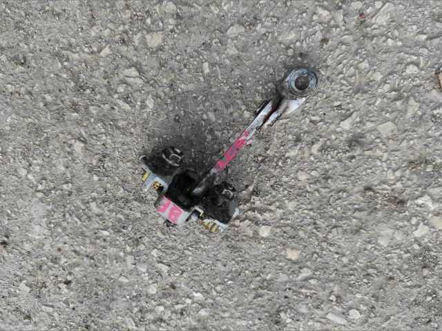 bontott PEUGEOT 206 Bal első Ajtóhatároló