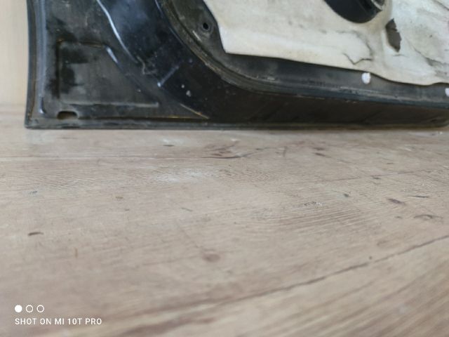 bontott PEUGEOT 206 Bal első Ajtóhatároló