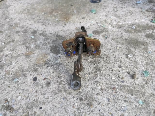 bontott PEUGEOT 206 Bal első Ajtóhatároló