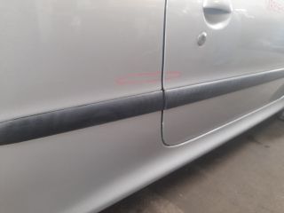 bontott PEUGEOT 206 Bal első Ajtóhatároló