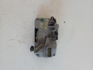 bontott PEUGEOT 206 Bal első Ajtózár