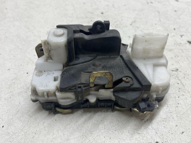 bontott PEUGEOT 206 Bal első Ajtózár