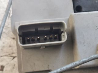 bontott PEUGEOT 206 Bal első Ajtózár